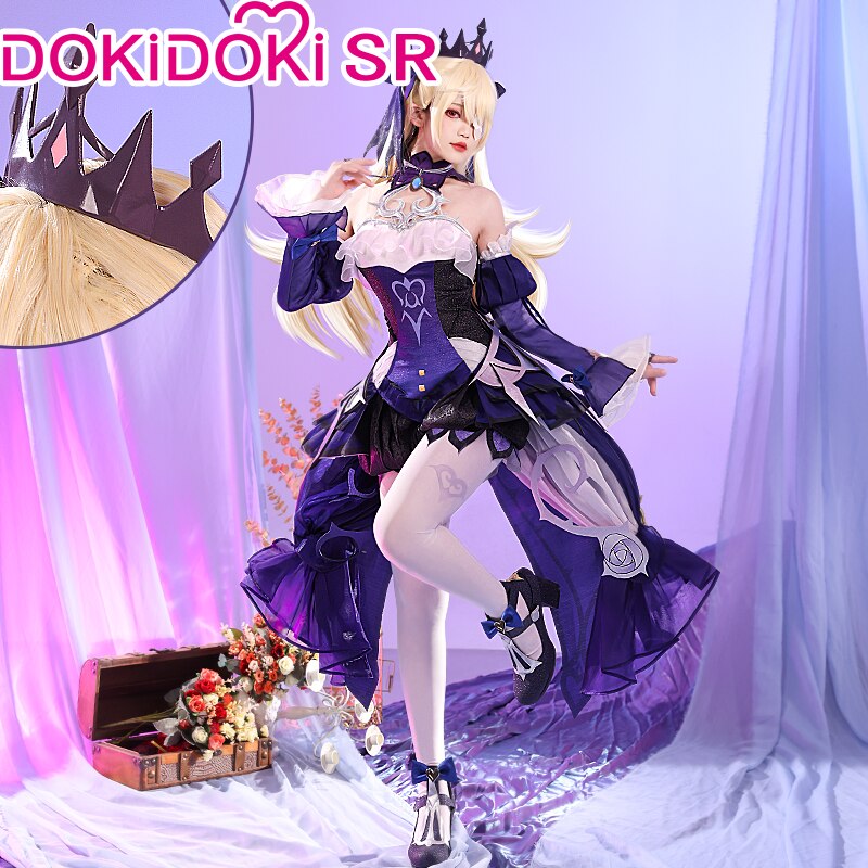   Ʈ ڽƬ , ũ DokiDoki SRڽ